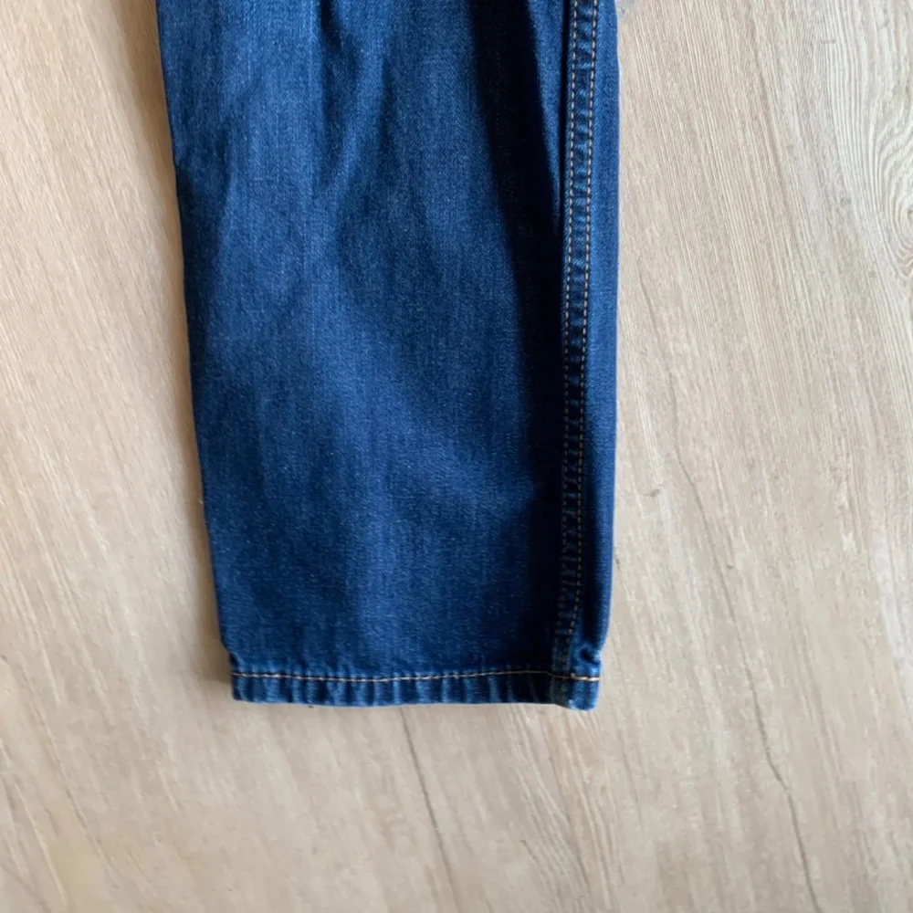 Levis 511 Jeans Men’s 30X32 Blue 511 Slim Fit Denim Med Wash straight leg